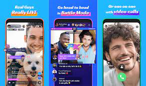 So what are you waiting for, get connected today and find the guy you're looking for. Blued Men S Video Chat Live Apk 3 2 2 Download For Android