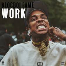 BlocBoi Fame