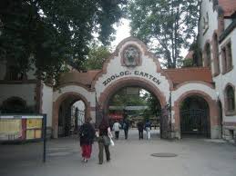 Attractions Lost In Leipzig In 2020 City Zoo Zoo Leipzig