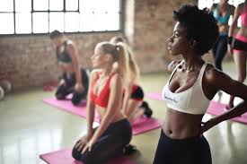 Explore the sights, sounds and experiences found only in downtown orlando. Stretch Balance And Relax At The Top 5 Yoga Studios In Tampa