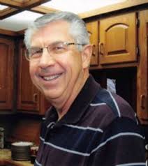 Donald Vaughan Obituary May 26, 2017