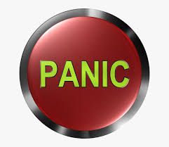 Panic Button Panic Button Emergency Red Push Boton De Panico Png Transparent Png Kindpng
