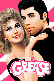 Grease (1978)