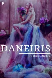 Find ce names for girls at babynamewizard.com | baby name wizard Daneiris Old English Names Unique Baby Names Female Names