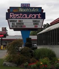 Noah S Ark Another Long Time Bremerton Business With A Lot Of History Great Milkshakes Soups Sandwiches Bremerton Washington Vacation Bremerton Washington