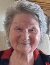 Wilma Marion Snyder-Lowe