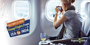 Best Ways To Book Cheap Flights From Usa To India Flights To India In 2020 Book Cheap Flights Cheap Flights Cheap Flights Usa