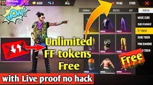 Ff v.1.32.3 script hack 5000 ff tokens (2019). How To Get Free Token