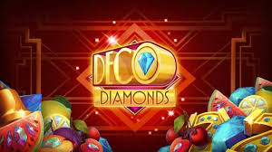 This symbol represents an image that has long been associated with casinos, luck and big wins. Play Deco Diamonds Online Slots Win 500 Spins Wizard Slots