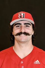 2020 Baseball Roster