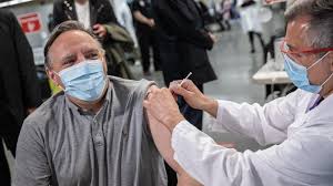 470,889 likes · 310,116 talking about this. On Voit Le Debut D Une Troisieme Vague Dit Francois Legault Enbeauce Com