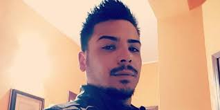 Mezzo milione di fan in lutto. Vincenzo Di Martino Muore In Incidente A Lamezia Notizioso