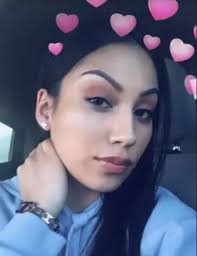 Obituary information for Liz Garza