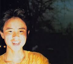 the chrome ball incident: chrome ball interview #30: willy santos