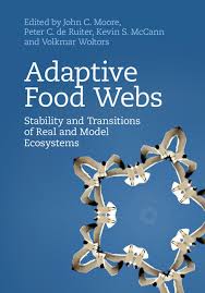 Food Webs From Traits To Ecosystem Functioning Part Ii Adaptive Food Webs