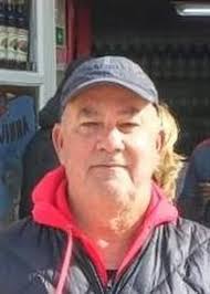 John Livingstone Obituary