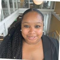 Ebony Nickerson's Instagram, Twitter & Facebook