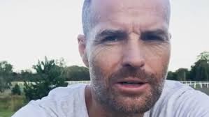 Born in melbourne and raised on australia's beautiful gold coast, pete is not your average chef—he's also an avid fisherman, surfer, cookbook author, and television personality. Instagram Pete Evans Anti Vax And Why Free The Nipple Still Hasn T Happened Daily Telegraph