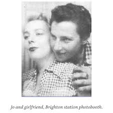 Queer Love In History