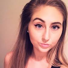 Karli Welch Pritchard (@karlielizabeth7)