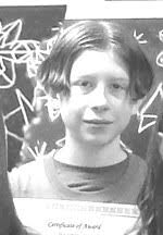 Jan/Feb 2015 Middle States come to DDMS First Annual Science Fair a Success  Self-Portrait of Unlimited Possibility