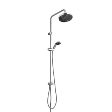 Kit De Douche Akua Chrome Castorama Douche Castorama Kit