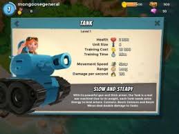 Tank Boom Beach