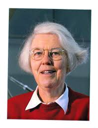 Overlooked No More: Karen Sparck Jones, Who Established the Basis for  Search Engines