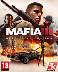 2gb nvidia geforce gtx 660 or 2gb amd. Mafia Ii Definitive Edition Free Download Elamigosedition Com