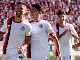 San Lorenzo visita a Talleres en un duelo clave por el Apertura