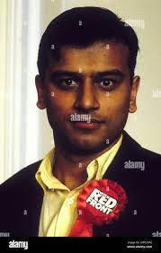 Pervaiz khan hi-res stock photography and images