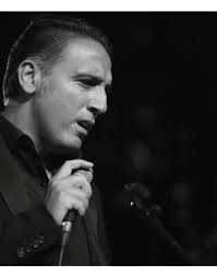 Enrique Heredia "Negri"