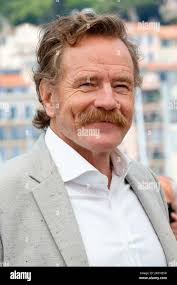 Bryan cranston during hi-res stock photography and images