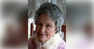 Obituary information for Veronica Mary Gesell