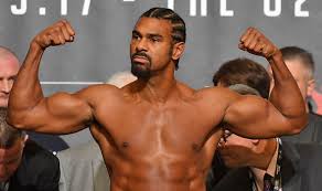 David the hayemaker haye is a retired english professional boxer. David Haye Urged To Apologise For Unacceptable Tony Bellew Comments Boxing Sport Express Co Uk