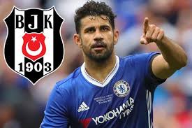 Forvet arayışlarını sürdüren beşiktaş, serbest statüde yer alan diego costa ile görüşmelerini beşiktaş, son olarak 1 yılı opsiyonlu 3 yıl için costa'ya 1.5 milyon euro imza parası ve 2 milyon euro. Diego Costa Could Join Besiktas Until January To Get Dream Move To Atletico Madrid As He Plans Chelsea Exit This Summer