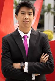 I.解鎖—CipherS上莊感言. 文、圖：CipherS