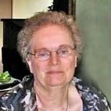 Shirley (Todd) Russo Obituary December 18, 2018