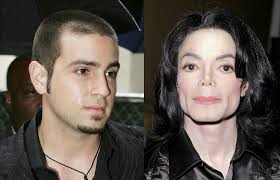 Wade Robson