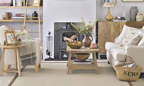 70+ living room ideas that will leave you wanting more. Modern Country House Living Room Novocom Top