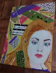 Art Francés Abstract