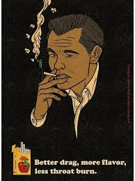 Regalos y productos: Red Apple Cigarettes