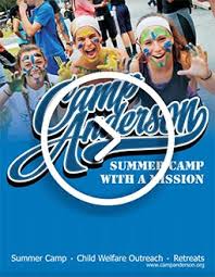The summer months bring campers to the pure white sand and clear emerald green waters of northwest florida's beaches, which may be a bit cool during the winter months for beach camping. Christian Youth Summer Camp In Florida Camp Anderson