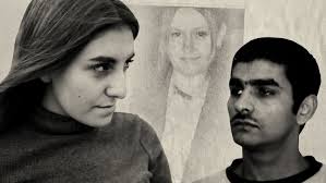 Why Dad Killed Mum: My Family's Secret — AL JOHNSTONE