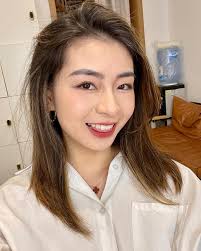 In Asia, they retouch everything: down to the lines