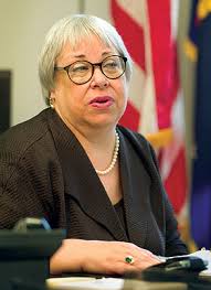 Lifting the fog: Face to Face with Phyllis C. Borzi