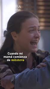 Laura se entera que su ex perdió la vida