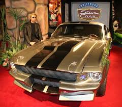 Gone In 60 Seconds Starring Oscar Winning Actors Nicolas Cage Angelina Jolie And Robert Duvall Is The Story Of A R Shelby Gt Gone In 60 Seconds Cars Movie