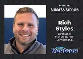 Brian Erhardt — Owner, Erhardt Mechanical, Inc.