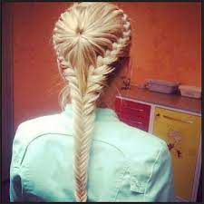 Really Pretty Braided Hairstyle Hair Styles Pretty Braided Hairstyles Braided Hairstyles